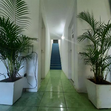 Pousada Manancial Buzios Buitenkant foto