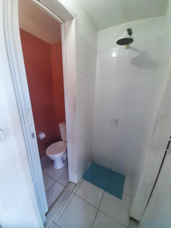 Pousada Manancial Buzios Buitenkant foto