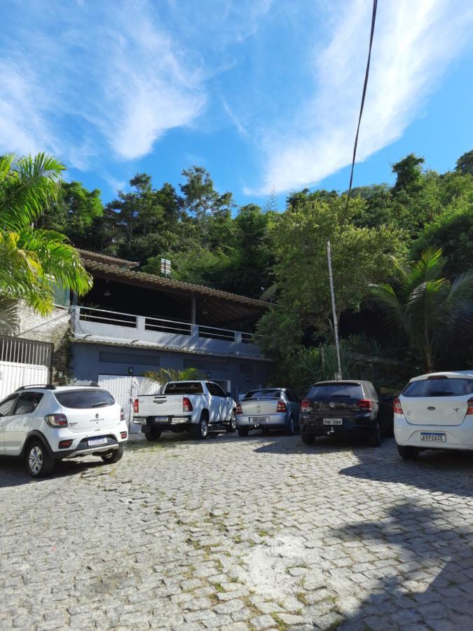 Pousada Manancial Buzios Buitenkant foto