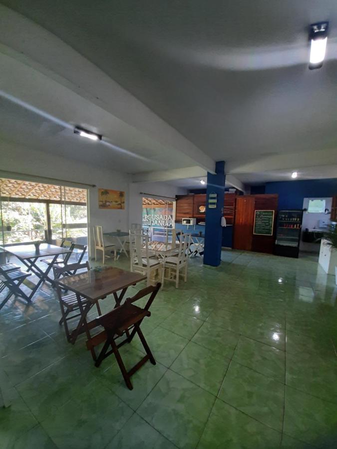 Pousada Manancial Buzios Buitenkant foto