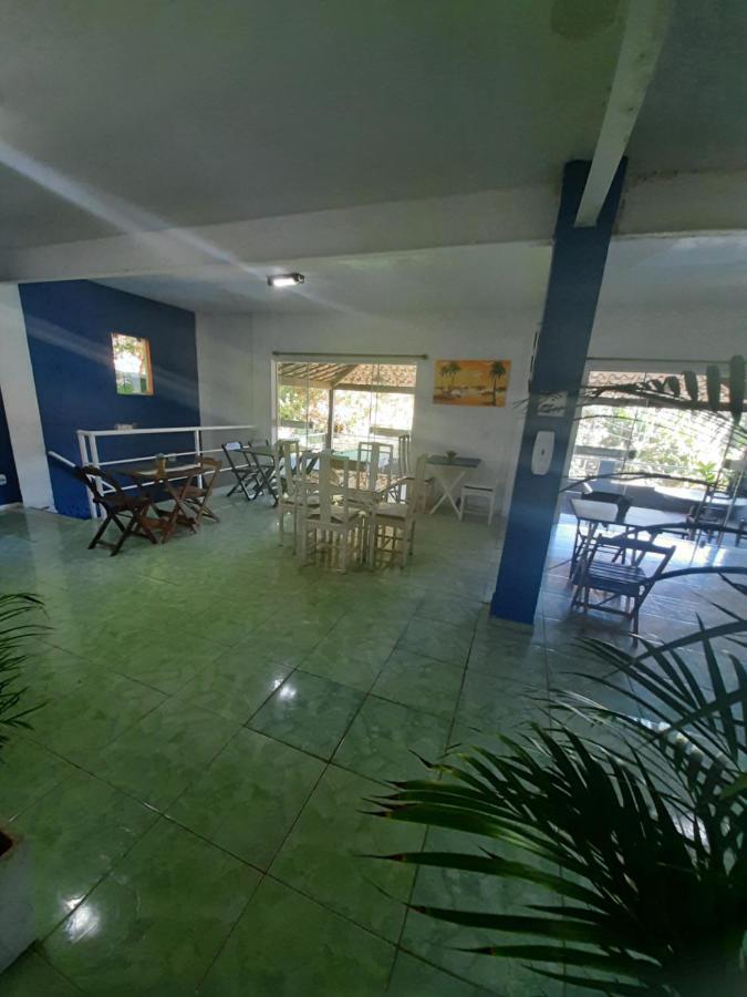 Pousada Manancial Buzios Buitenkant foto