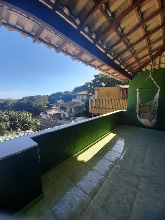 Pousada Manancial Buzios Buitenkant foto