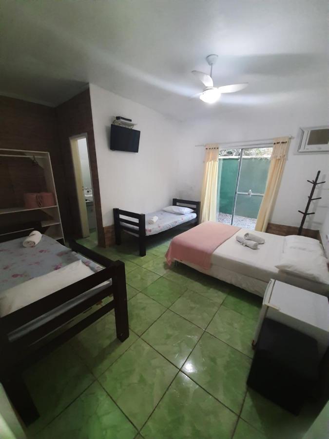 Pousada Manancial Buzios Buitenkant foto
