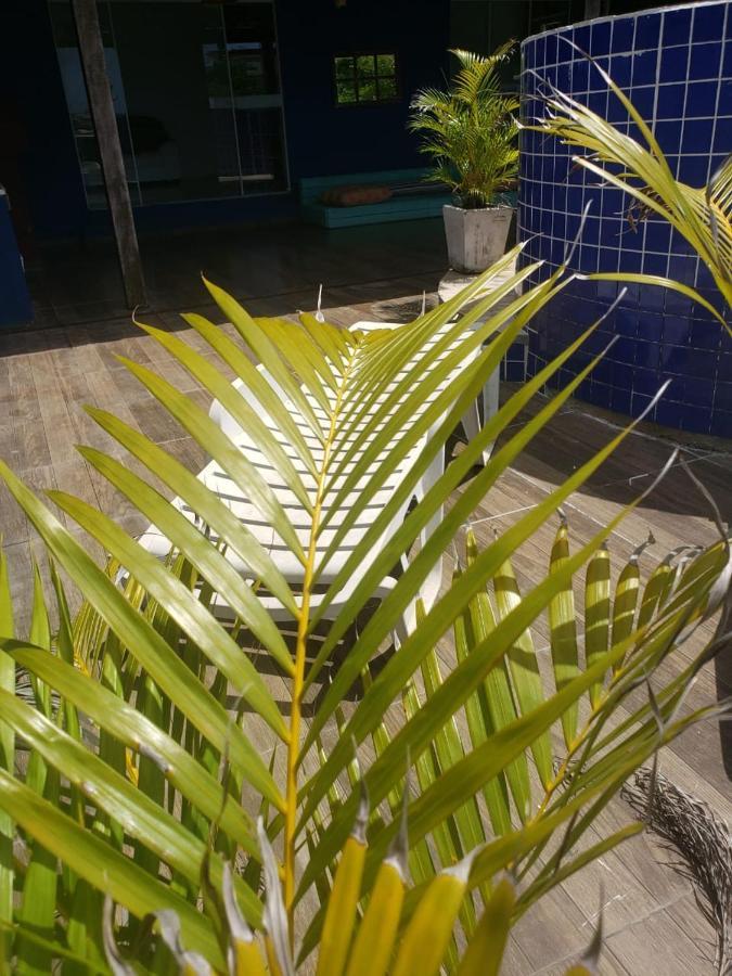 Pousada Manancial Buzios Buitenkant foto