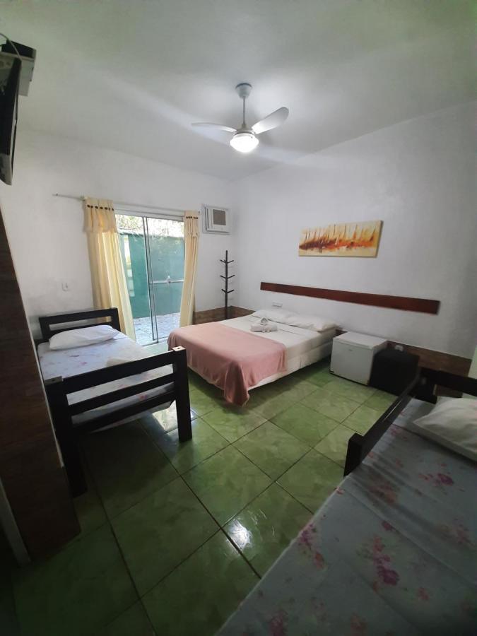 Pousada Manancial Buzios Buitenkant foto