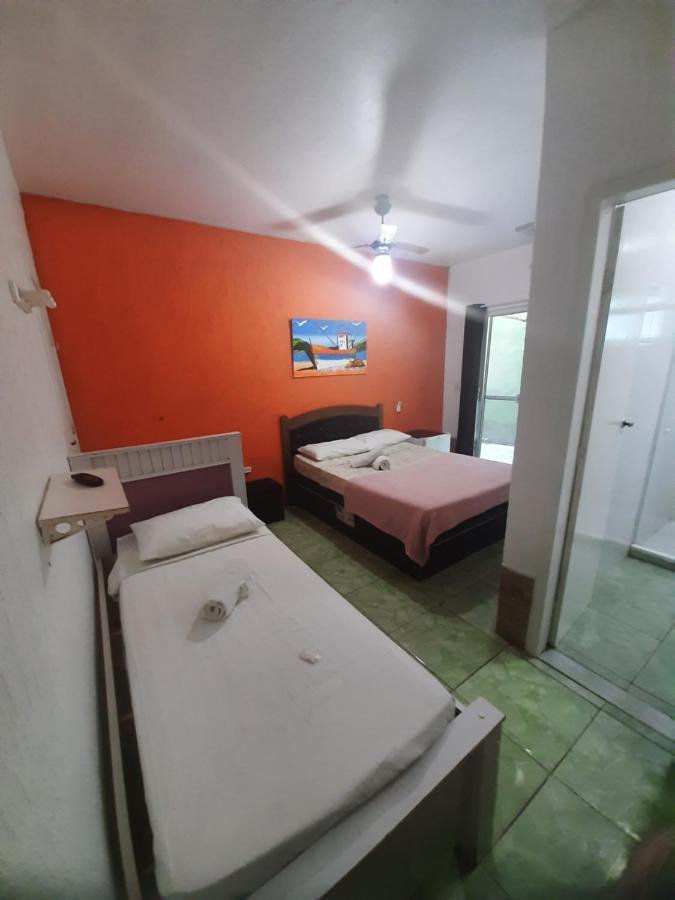 Pousada Manancial Buzios Buitenkant foto