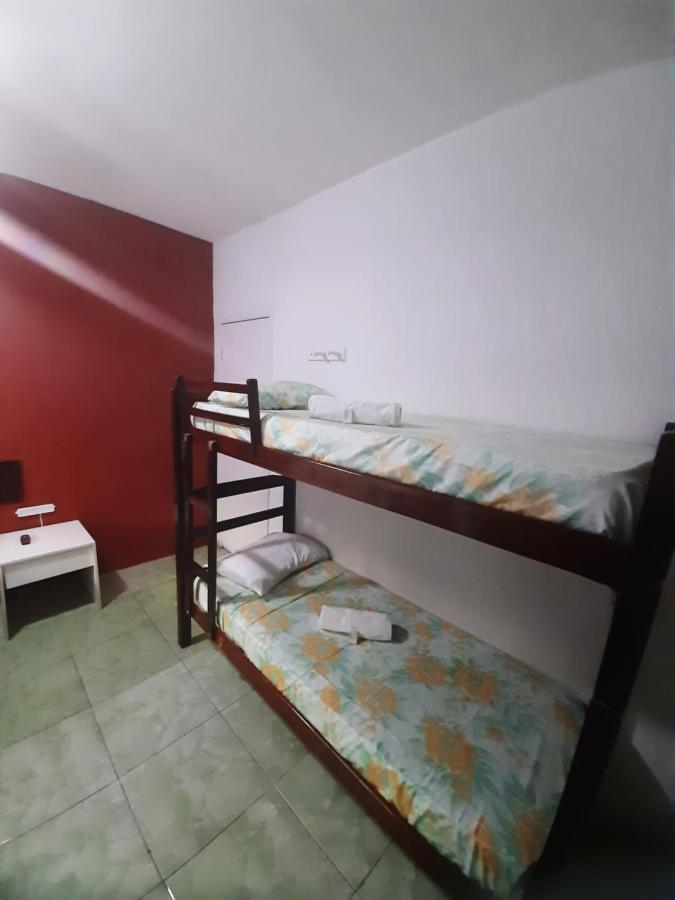 Pousada Manancial Buzios Buitenkant foto