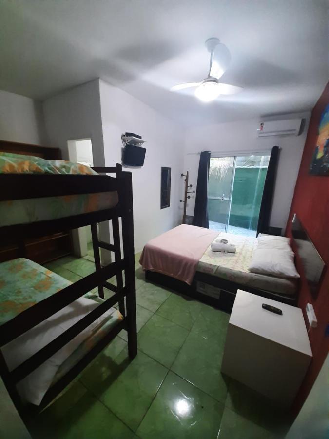 Pousada Manancial Buzios Buitenkant foto