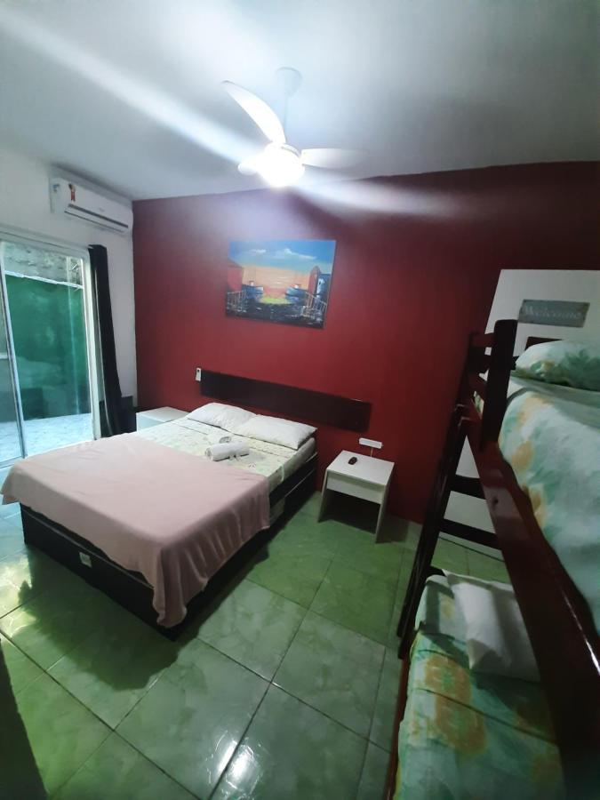 Pousada Manancial Buzios Buitenkant foto