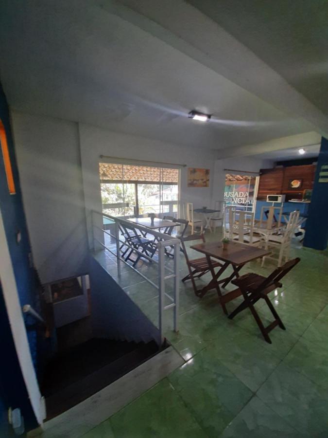 Pousada Manancial Buzios Buitenkant foto