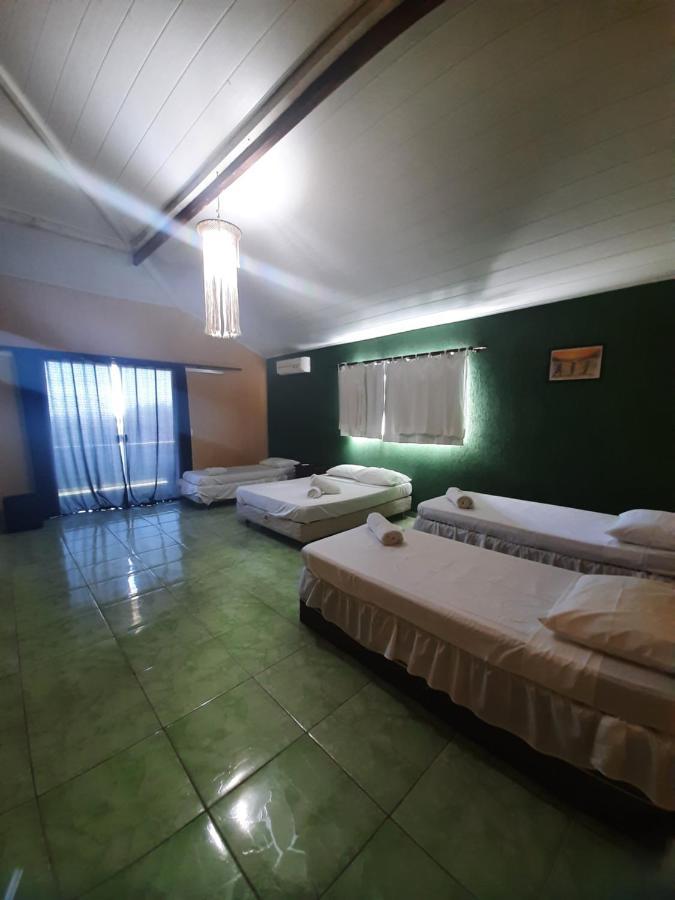 Pousada Manancial Buzios Buitenkant foto