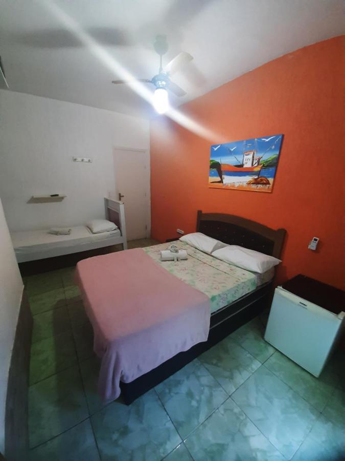 Pousada Manancial Buzios Buitenkant foto