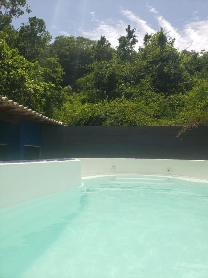 Pousada Manancial Buzios Buitenkant foto