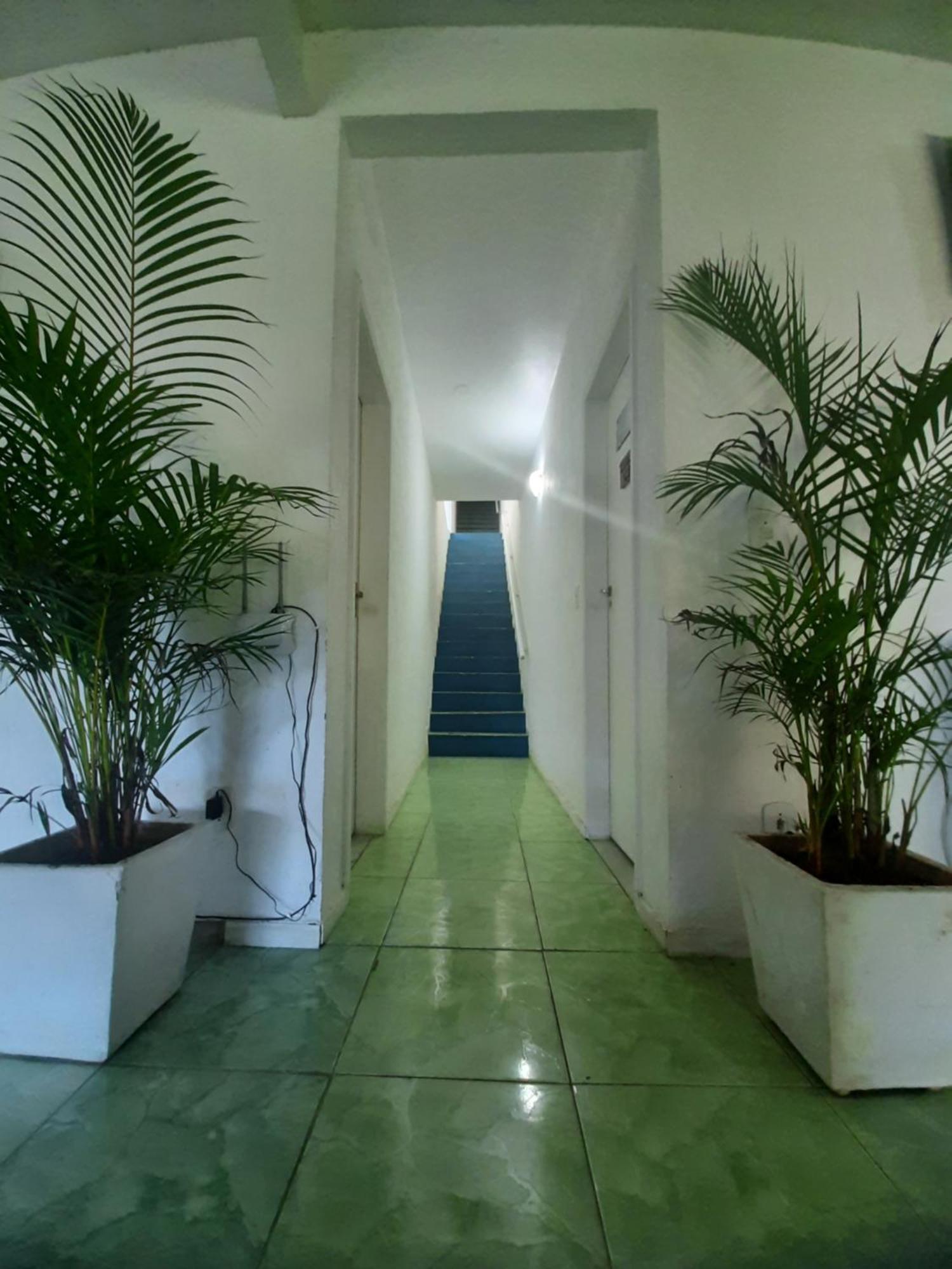 Pousada Manancial Buzios Buitenkant foto