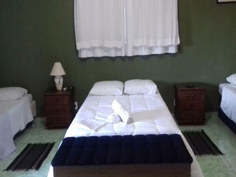 Pousada Manancial Buzios Buitenkant foto